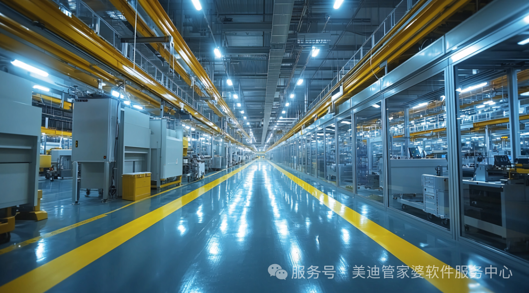 杭州管家婆软件 | 管家婆分销ERP工厂数字化应用案例：降库存、控成本、提效率